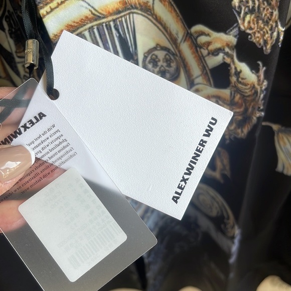 Party Shirt - Picture 4 of 6